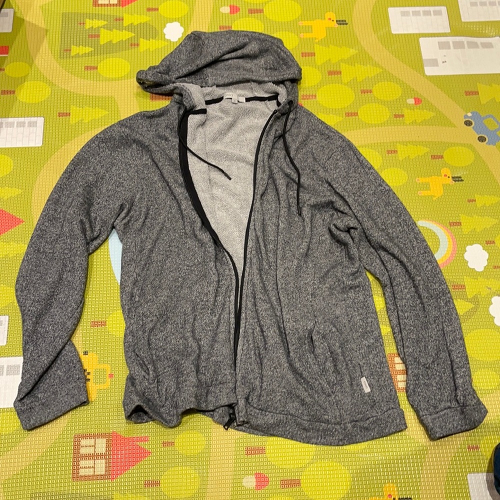ONIA HOODIE